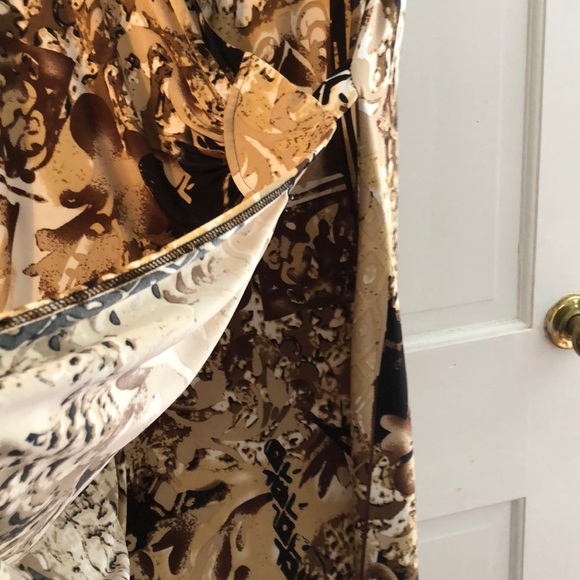 AA Studio Stretchy Dress - Picture 3 of 4